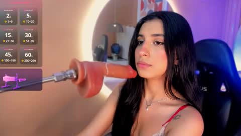 Snapshot of zia_cooper chatting on 11, 9, 2025 ZIA online show from 11, 9, 2025