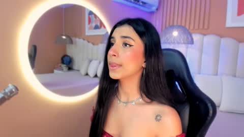 Snapshot of zia_cooper chatting on 16, 9, 2025 ZIA online show from 16, 9, 2025