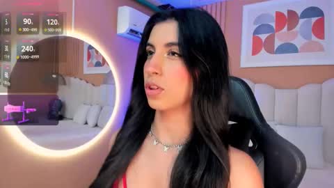 Snapshot of zia_cooper chatting on 17, 9, 2025 ZIA online show from 17, 9, 2025