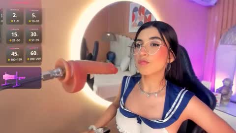 Snapshot of zia_cooper chatting on 19, 9, 2025 ZIA online show from 19, 9, 2025