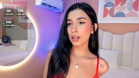 Snapshot of zia_cooper chatting on 1, 10, 2025 ZIA online show from 1, 10, 2025