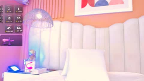 Snapshot of zia_cooper chatting on 29, 10, 2025 ZIA online show from 29, 10, 2025