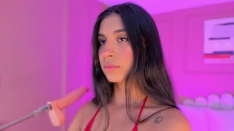 Snapshot of zia_cooper chatting on 8, 11, 2025 ZIA online show from 8, 11, 2025