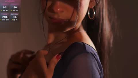 Snapshot of zia_cooper chatting on 28, 11, 2025 ZIA online show from 28, 11, 2025