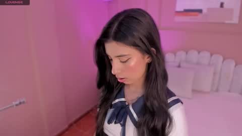 Snapshot of zia_cooper chatting on 29, 11, 2025 ZIA online show from 29, 11, 2025