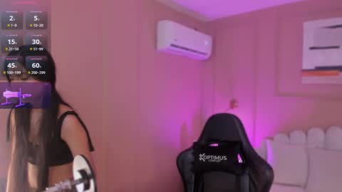 Snapshot of zia_cooper chatting on 30, 11, 2025 ZIA online show from 30, 11, 2025