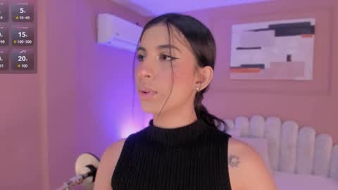 Snapshot of zia_cooper chatting on 2, 12, 2025 ZIA online show from 2, 12, 2025