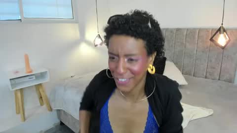 Zia Green online show from 3, 6, 2026