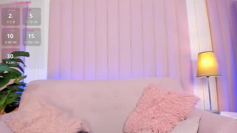 Snapshot of ziacooper_ chatting on 14, 12, 2025 Zia Cooper online show from 14, 12, 2025