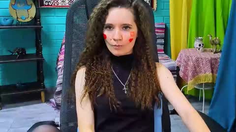 zianichols online show from 14, 2, 2025