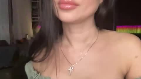 Nensi online show from 25, 11, 2025