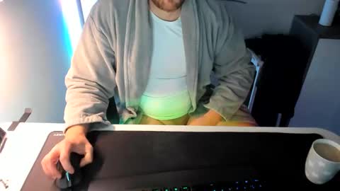 ziemlichflutschig online show from 14, 12, 2024