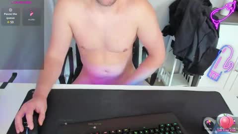 ziemlichflutschig online show from 20, 12, 2024