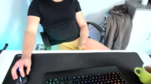 ziemlichflutschig online show from 26, 1, 2025