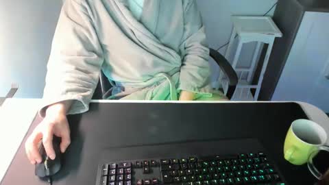 ziemlichflutschig online show from 24, 2, 2025