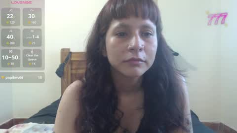 Snapshot of ziggyblunt chatting on 10, 6, 2026 ziggyblunt online show from 10, 6, 2026