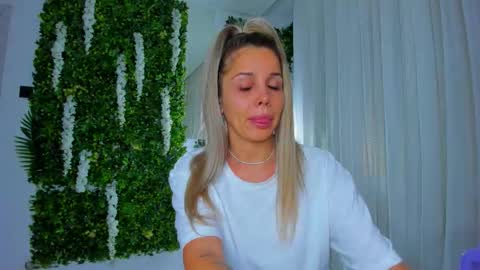 Galli online show from 6, 10, 2025