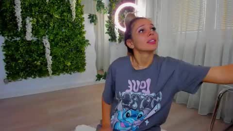 Galli online show from 12, 10, 2025