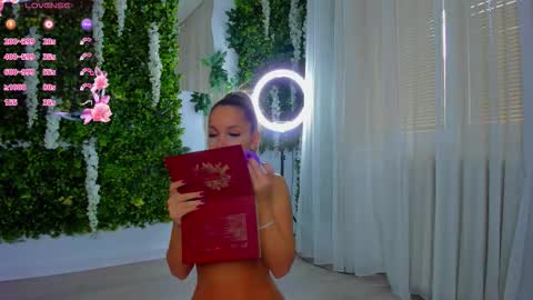 Galli online show from 15, 10, 2025