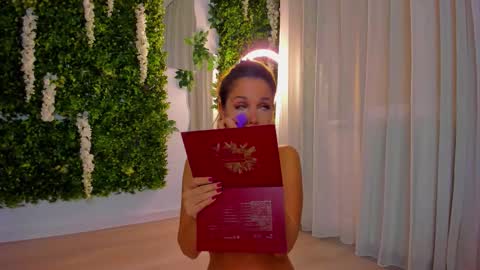 Galli online show from 18, 10, 2025