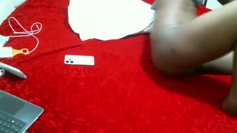Snapshot of zindzi chatting on 19, 5, 2026 Miss Zindzi online show from 19, 5, 2026