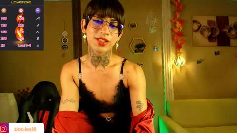 Snapshot of zion__lee chatting on 29, 5, 2026 Zion online show from 29, 5, 2026