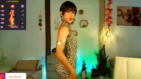 Snapshot of zion__lee chatting on 14, 6, 2026 Zion online show from 14, 6, 2026