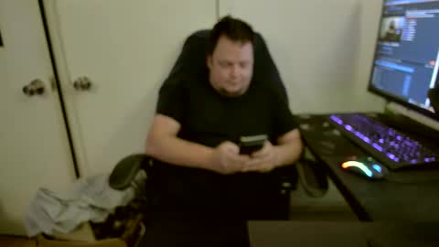 Snapshot of zissix chatting on 2, 3, 2025 zissix online show from 2, 3, 2025