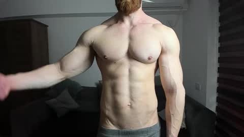 Zack Blitz online show from 13, 5, 2026