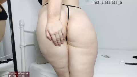 zlatalata online show from 16, 12, 2024