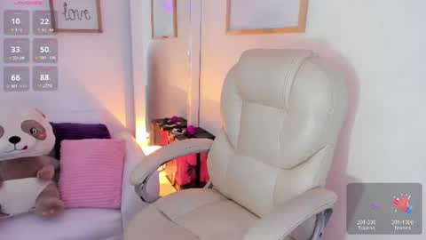 Snapshot of zobe_love chatting on 1, 7, 2026 Zobe Love online show from 1, 7, 2026
