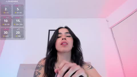 zoe online show from 9, 1, 2025