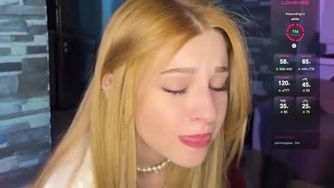 Snapshot of zoe__0 chatting on 28, 2, 2025 Zoe online show from 28, 2, 2025