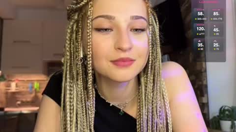 Snapshot of zoe__0 chatting on 11, 3, 2025 Zoe online show from 11, 3, 2025