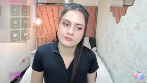 Snapshot of zoe__taylor__ chatting on 12, 6, 2026 ZOE TAYLOR online show from 12, 6, 2026