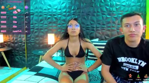 Zoe and blake online show from 19, 12, 2024