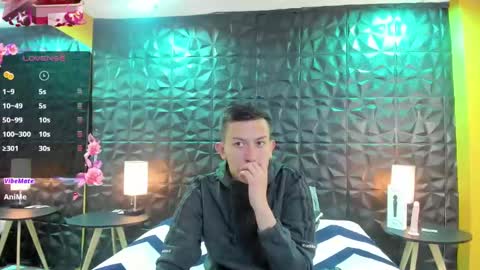 Zoe and blake online show from 2, 1, 2025
