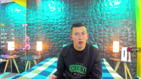 Zoe and blake online show from 10, 1, 2025