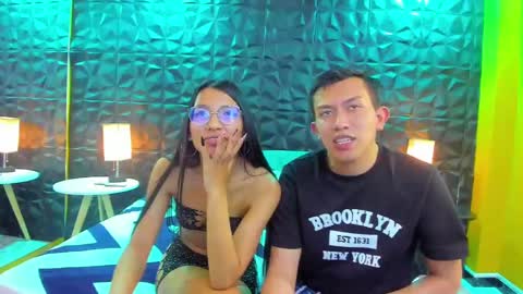 Zoe and blake online show from 27, 2, 2025