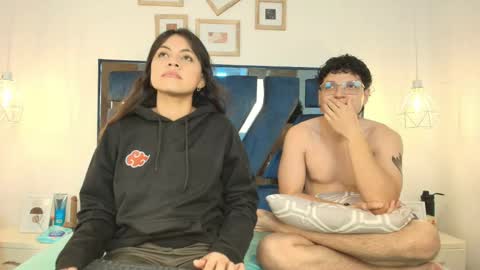 Snapshot of zoe_and_dylan_ chatting on 20, 11, 2025 Zoe and dylan online show from 20, 11, 2025