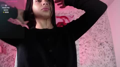 Salome online show from 26, 1, 2025