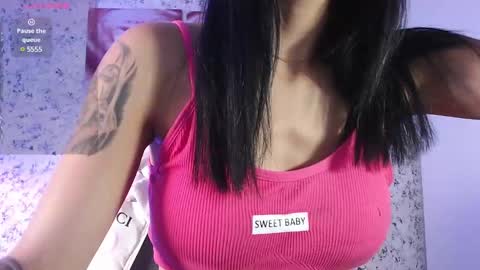 Salome online show from 30, 1, 2025