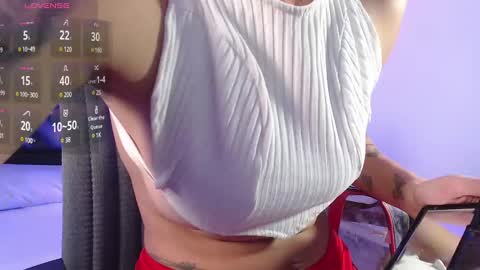 Salome online show from 14, 2, 2025