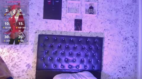 Salome online show from 11, 3, 2025