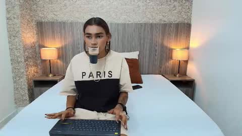 Zoe online show from 15, 12, 2025