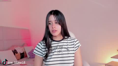 Zoe online show from 10, 1, 2025