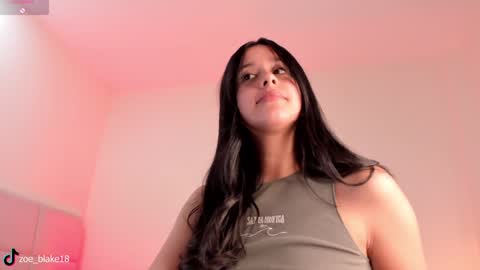 Zoe online show from 24, 1, 2025