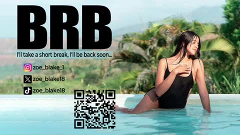 Zoe online show from 31, 1, 2025