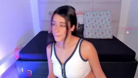 Snapshot of zoe_blake18 chatting on 31, 7, 2026 Zoe online show from 31, 7, 2026