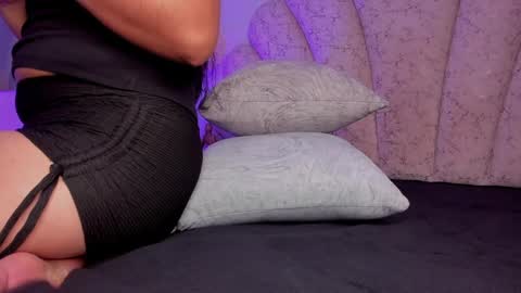 zoe_blosson online show from 24, 5, 2026